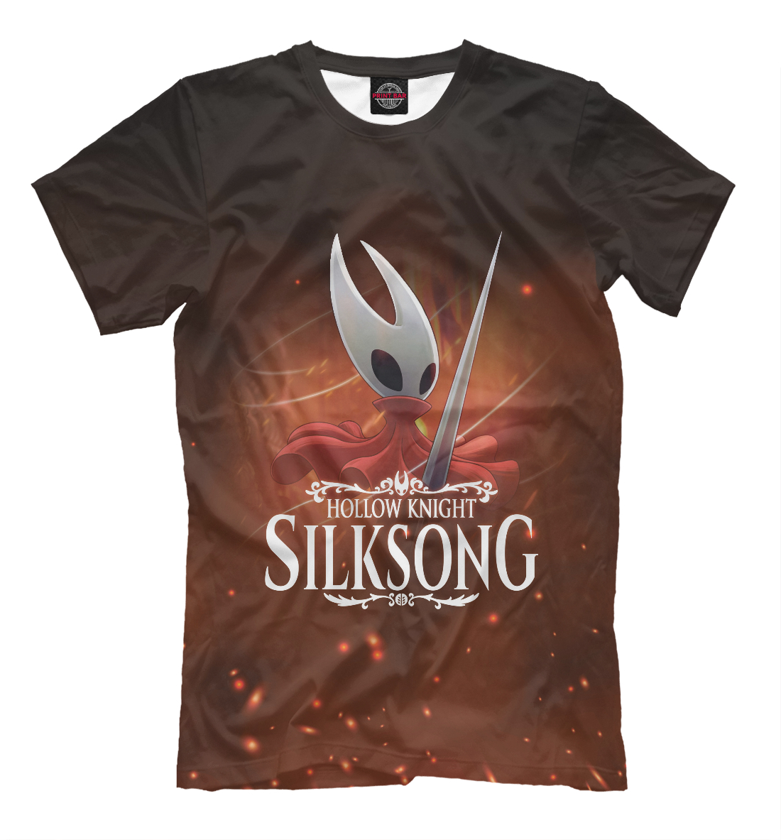

Hollow Knight: SILKSONG
