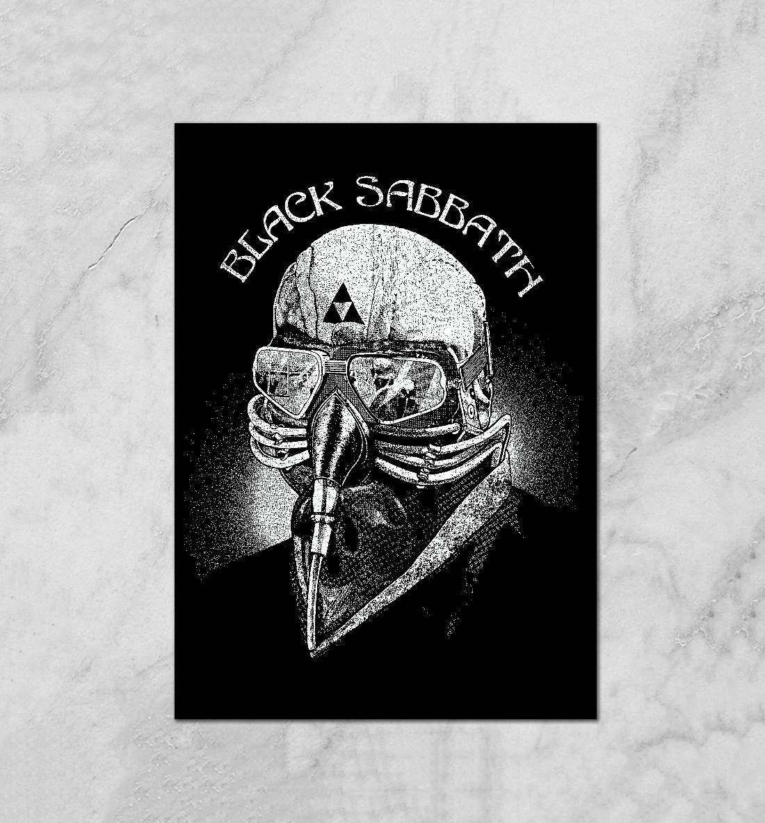 

Black Sabbath