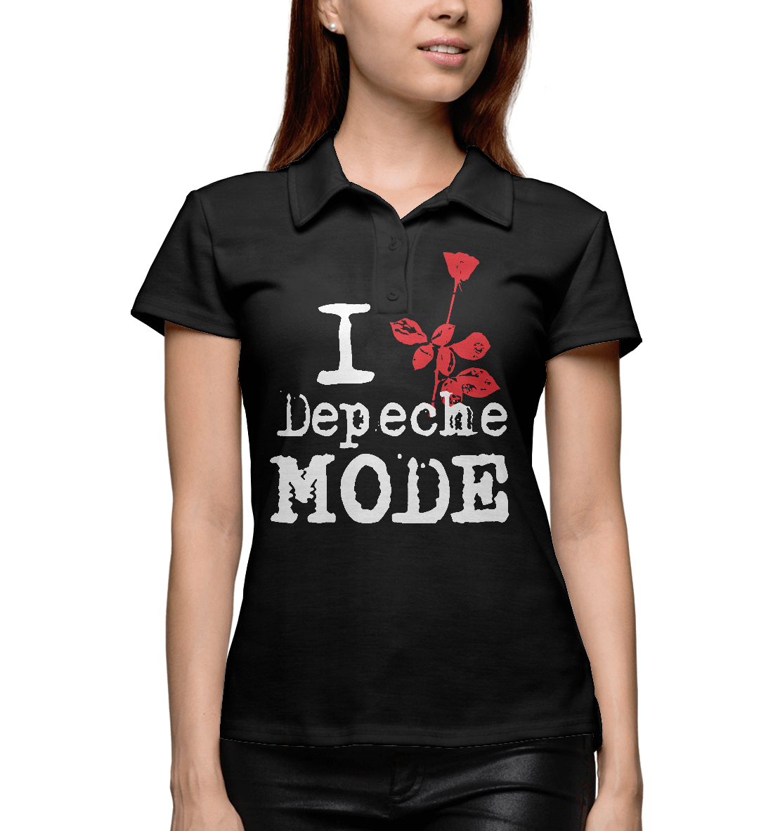 

Depeche Mode