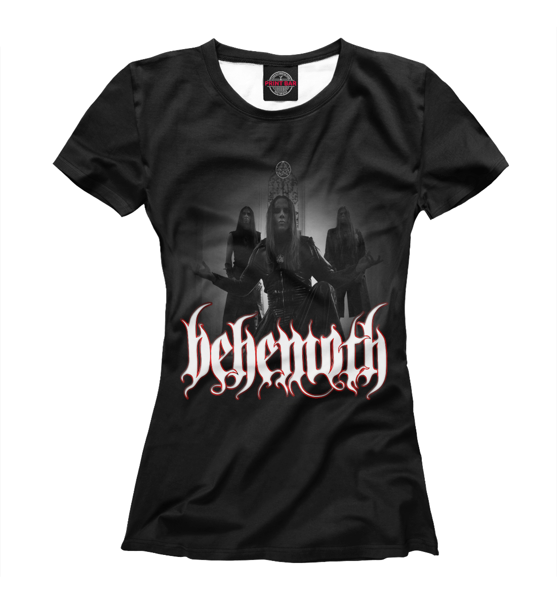 

Behemoth