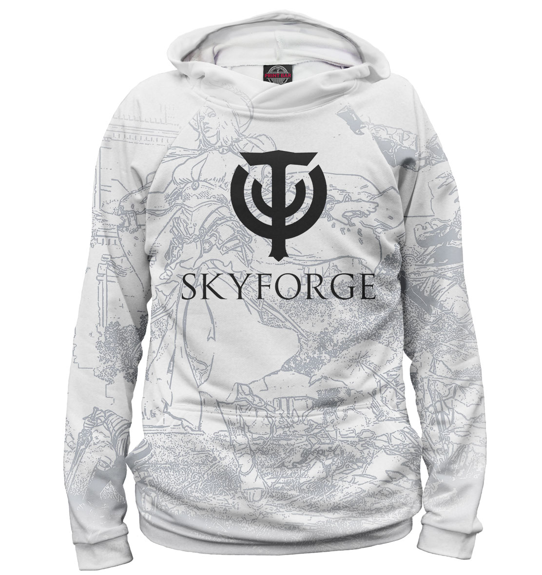 

Skyforge