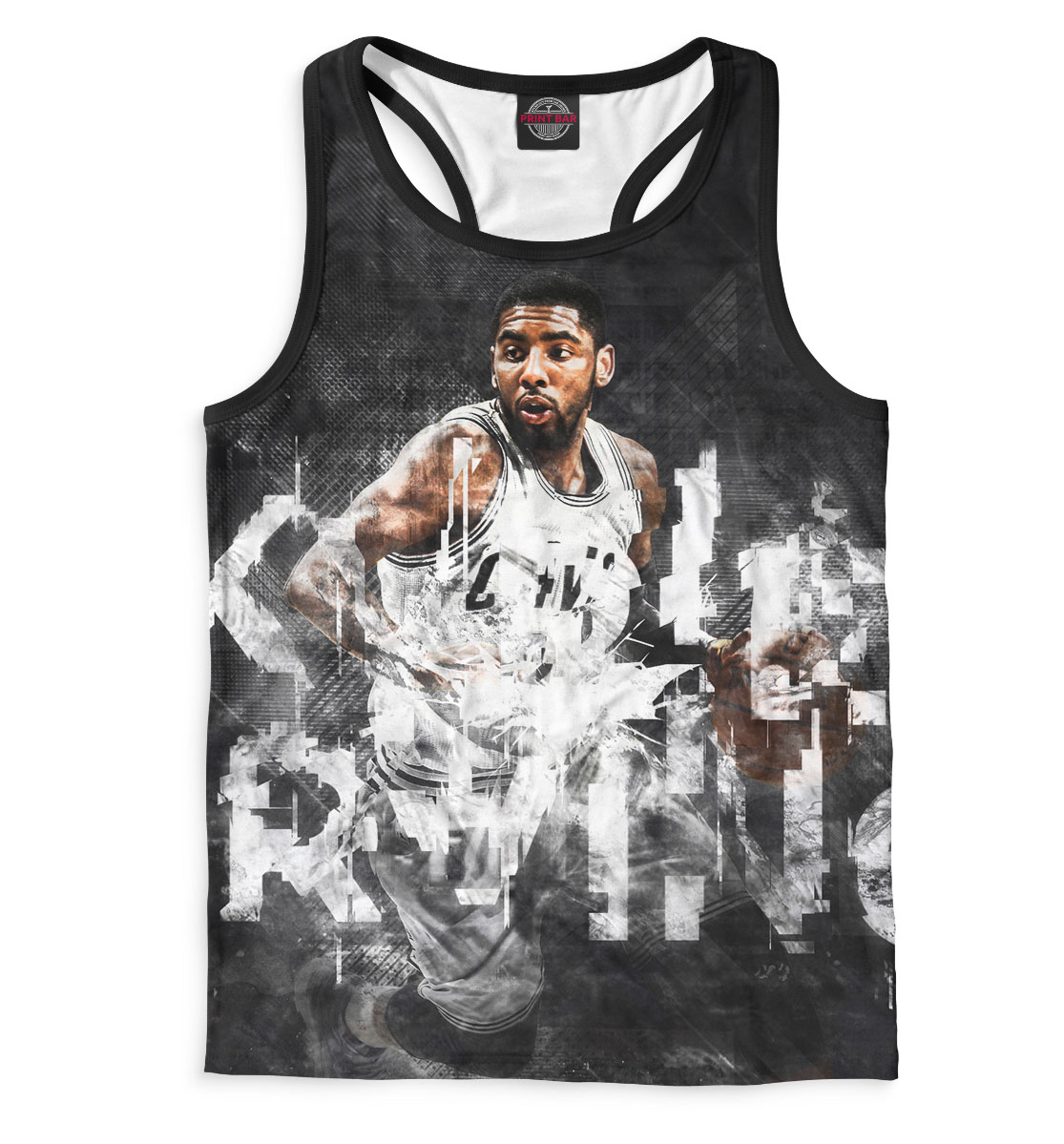 

Кайри Ирвинг