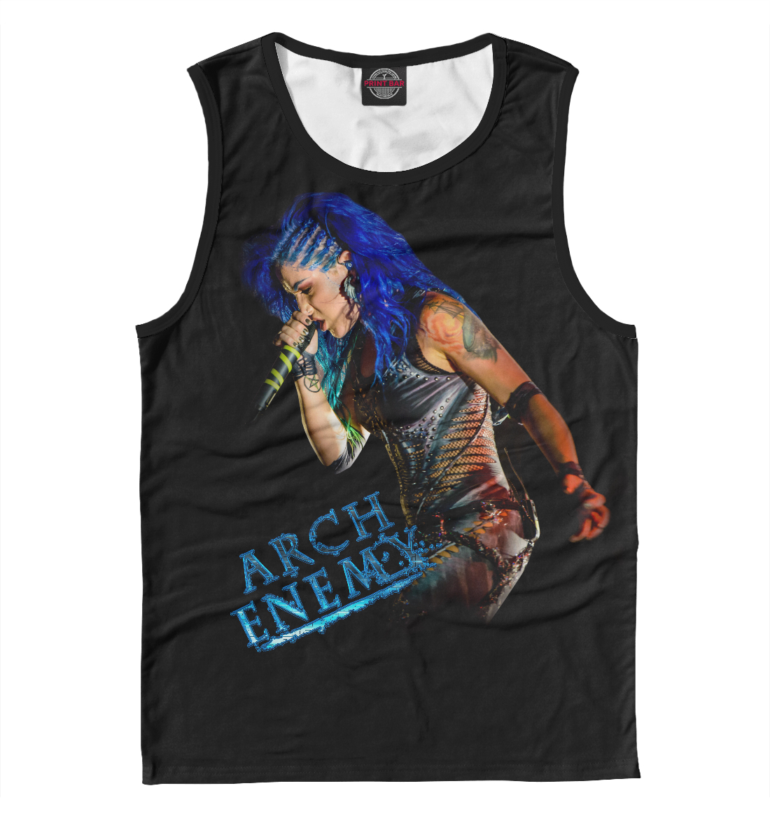 

Arch Enemy