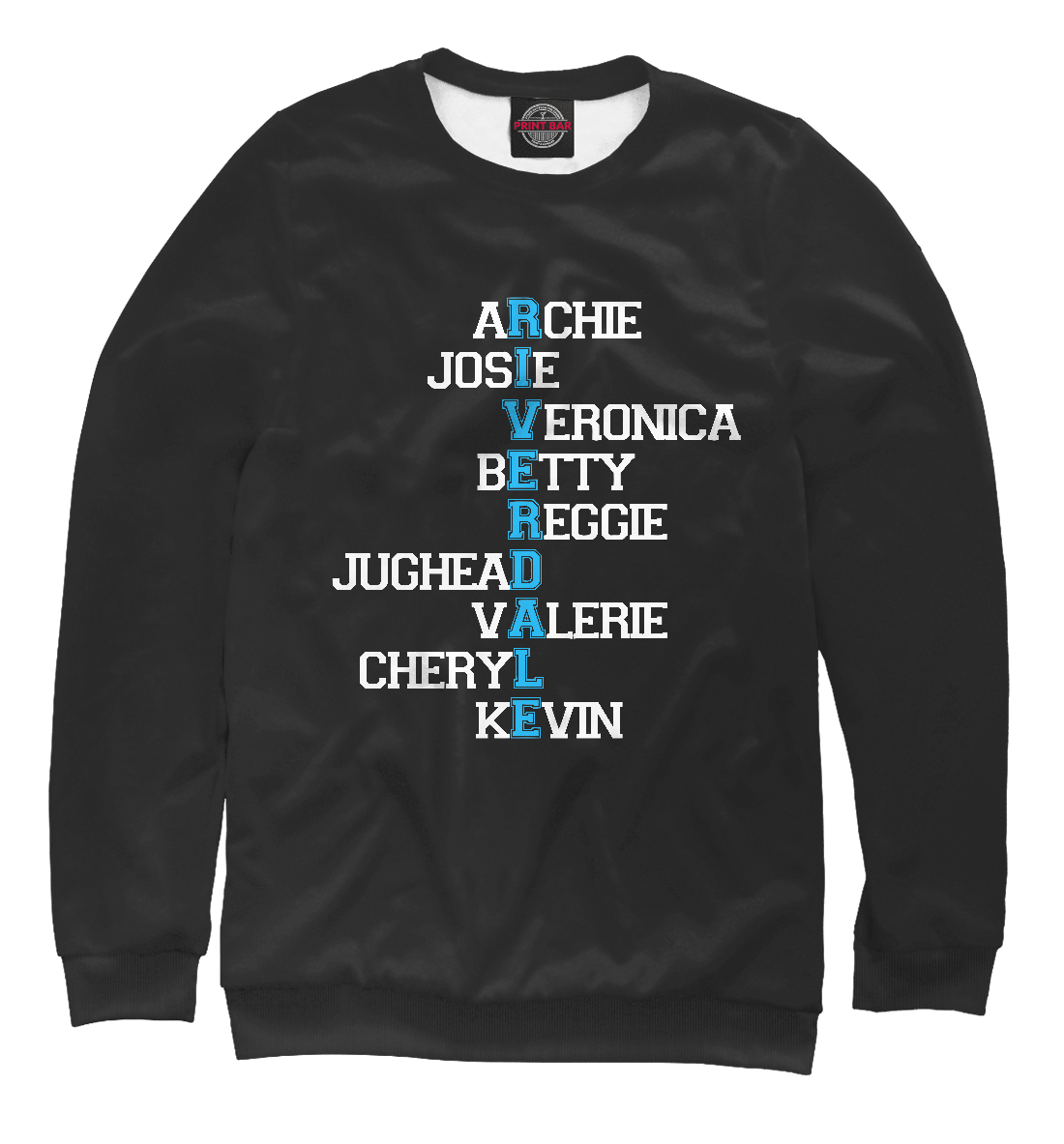 

Riverdale