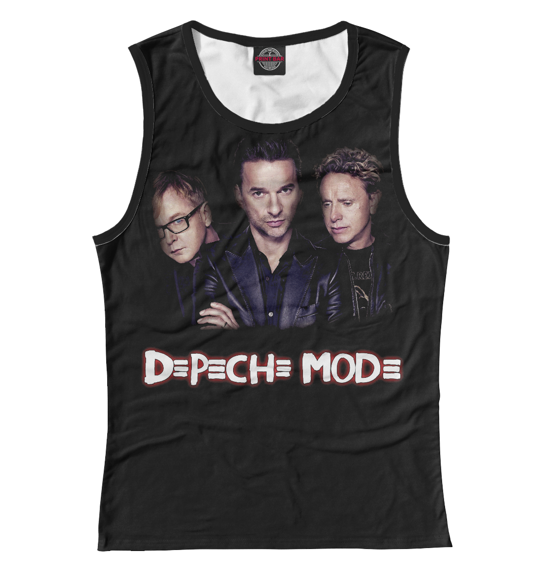 

Depeche Mode