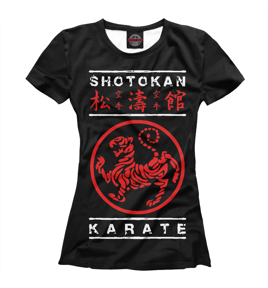 

Shotokan Karate