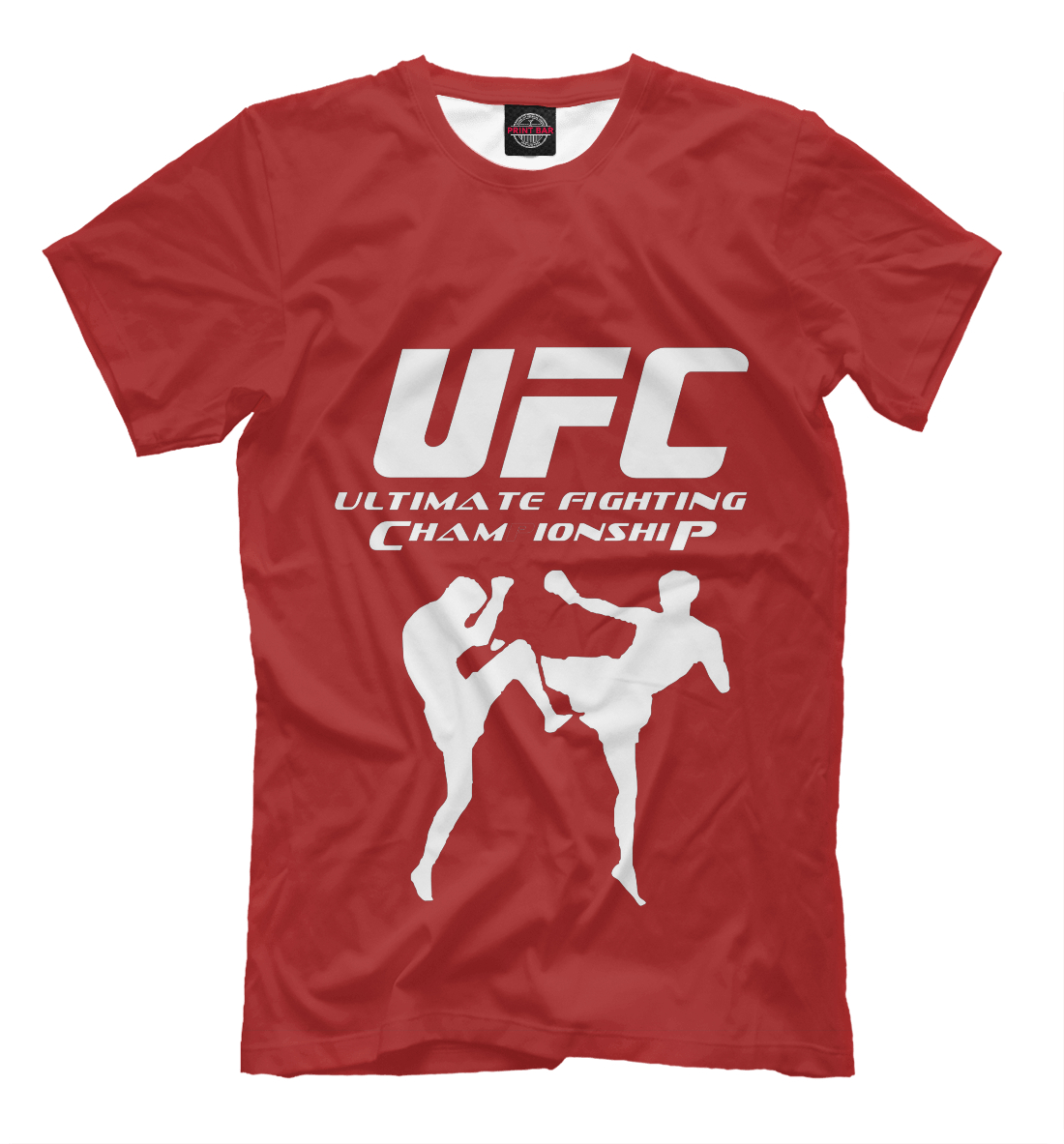 

UFC