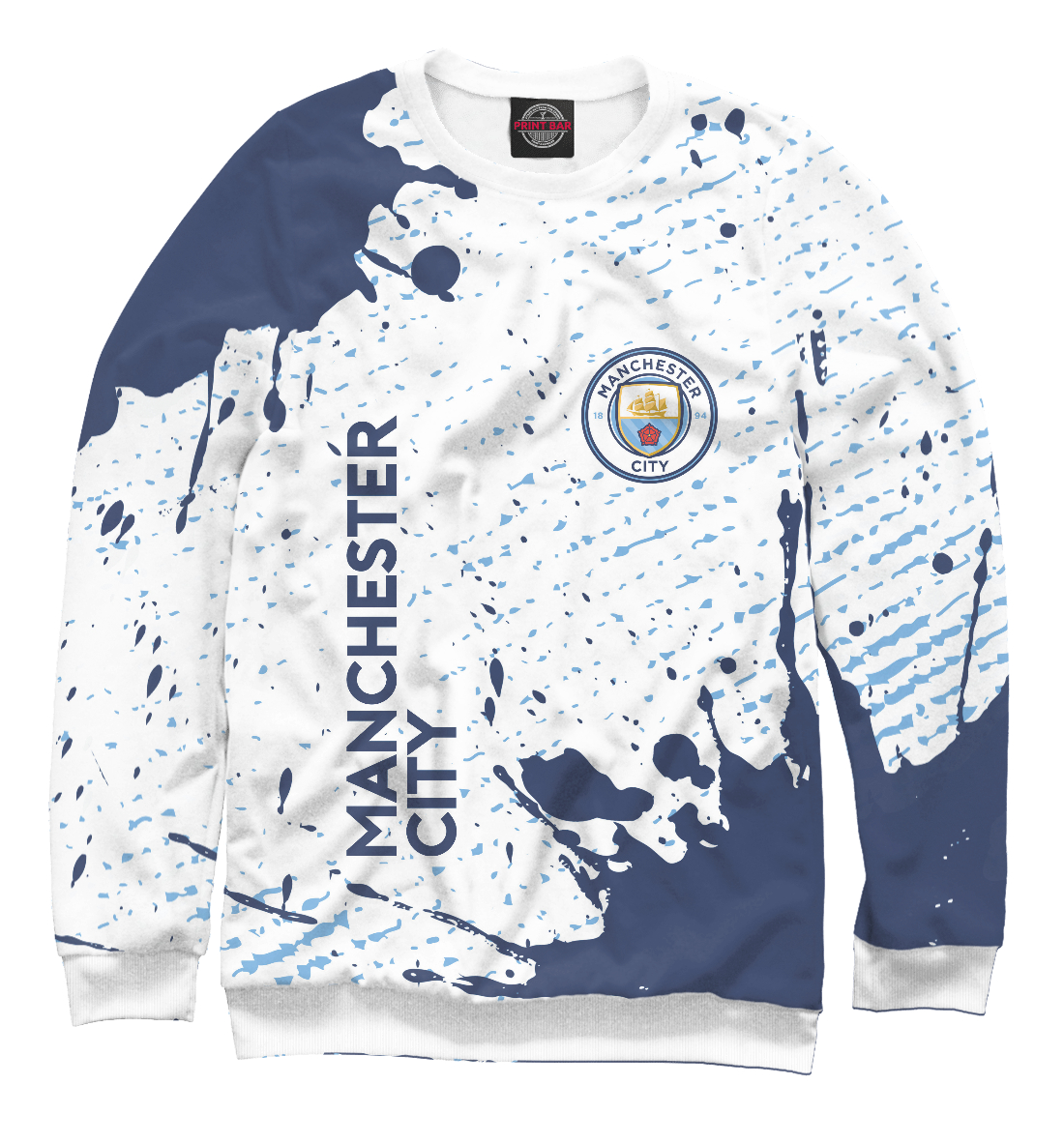 

Manchester City