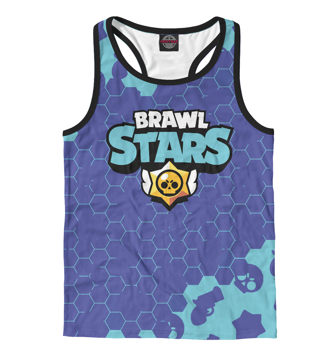 

Brawl Stars / Бравл Старс