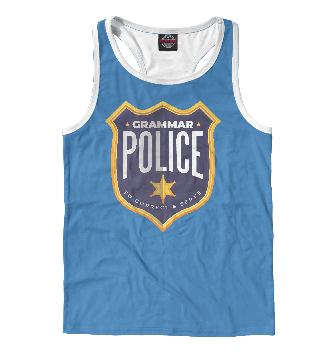 

Grammar police