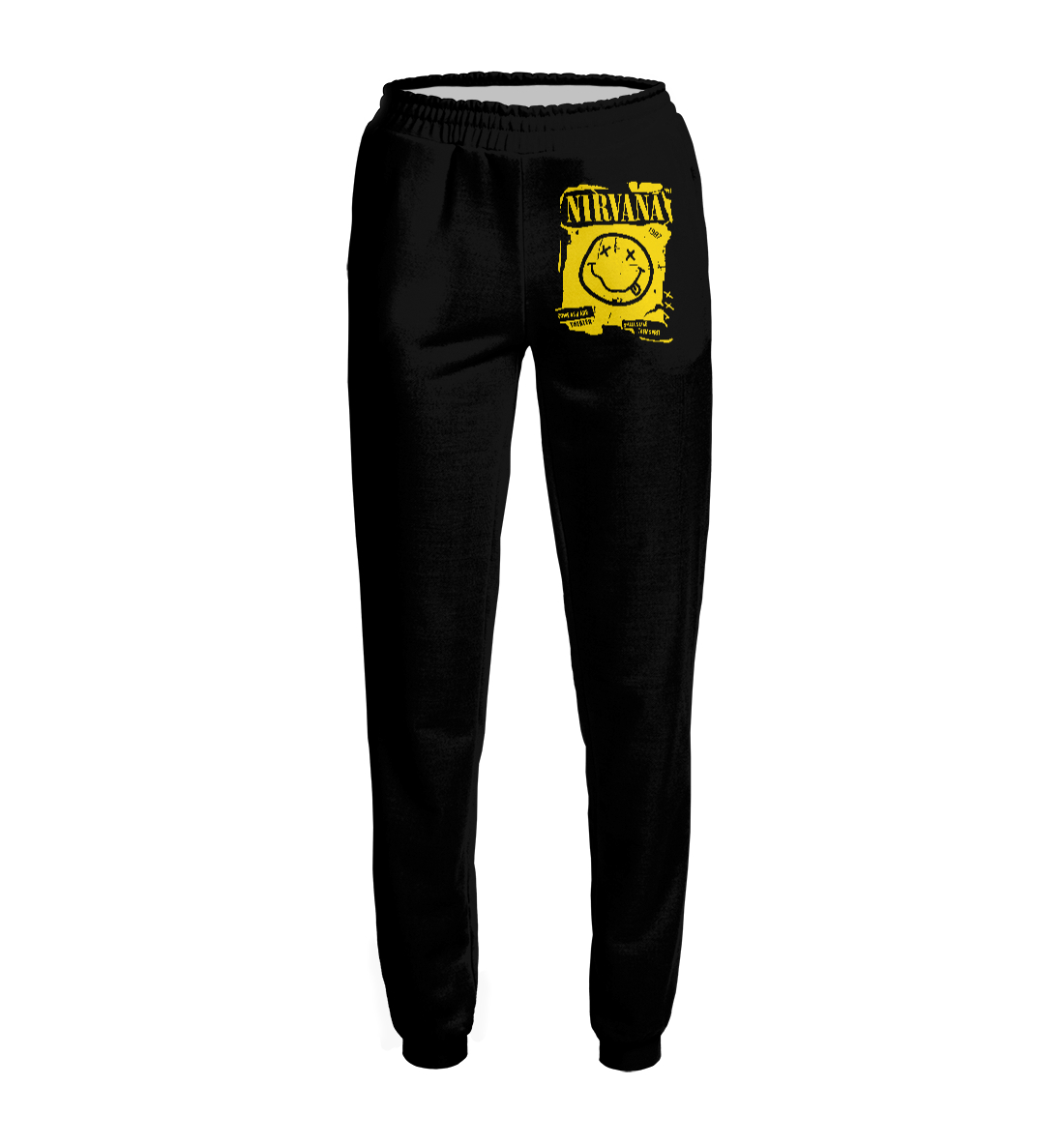 

Нирвана (Nirvana)