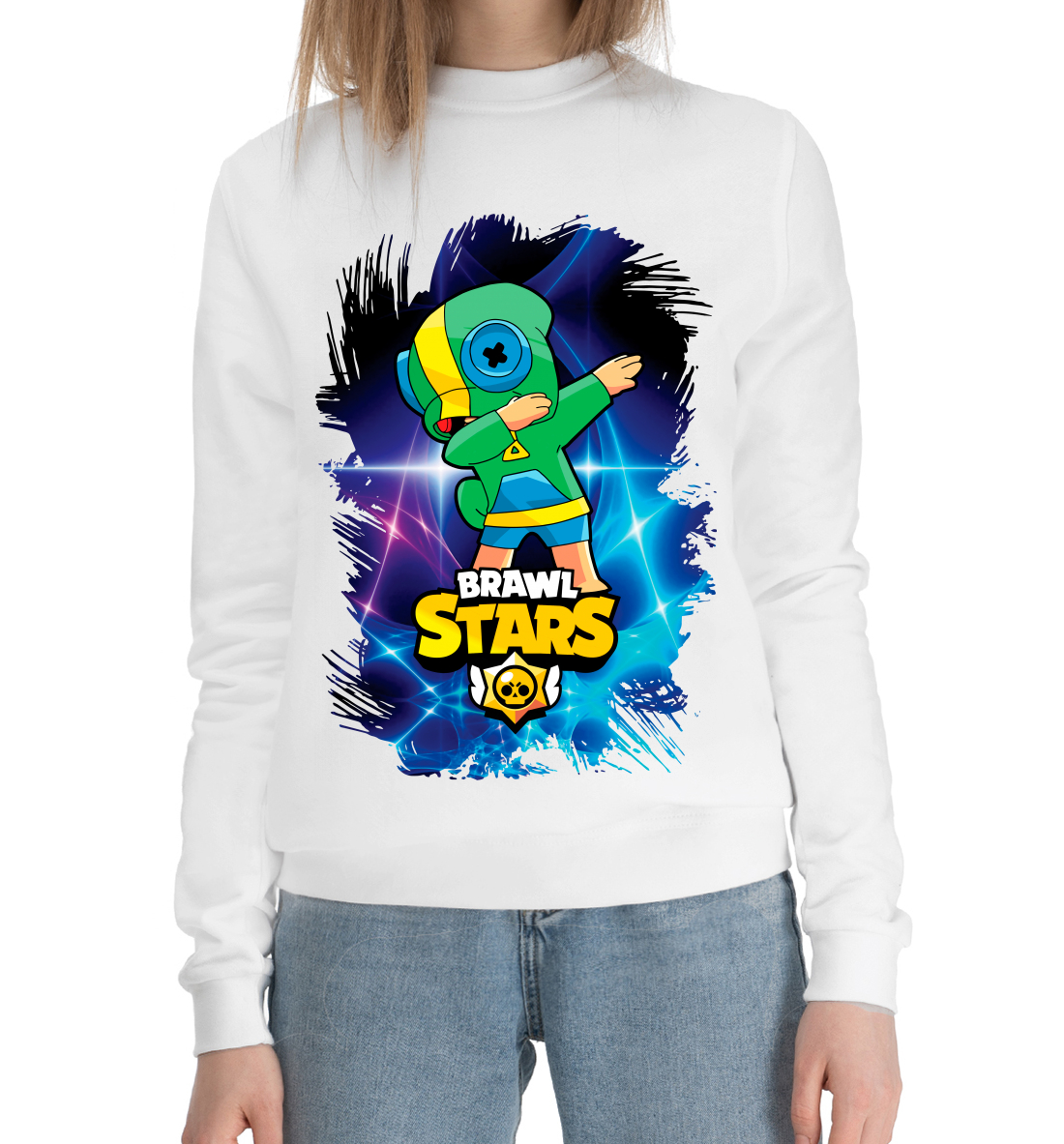 

Brawl Stars