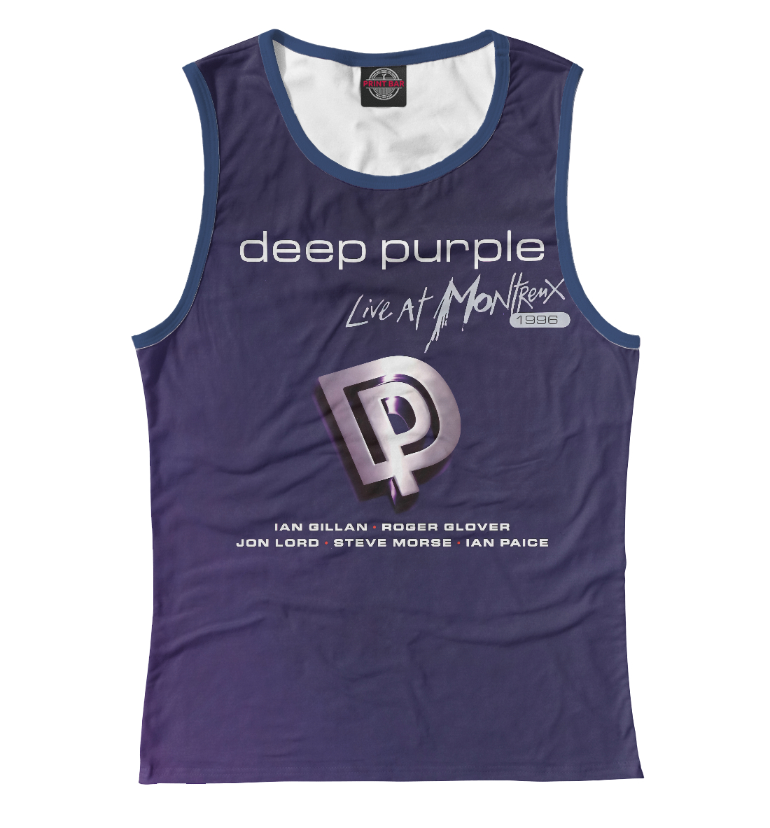 

Deep Purple