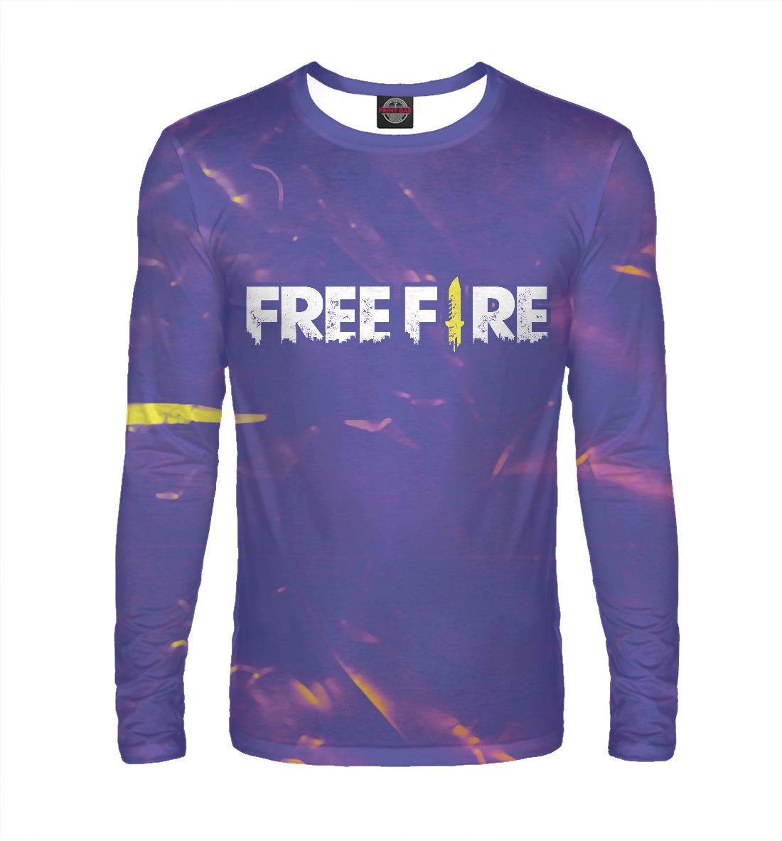 

Free Fire / Фри Фаер