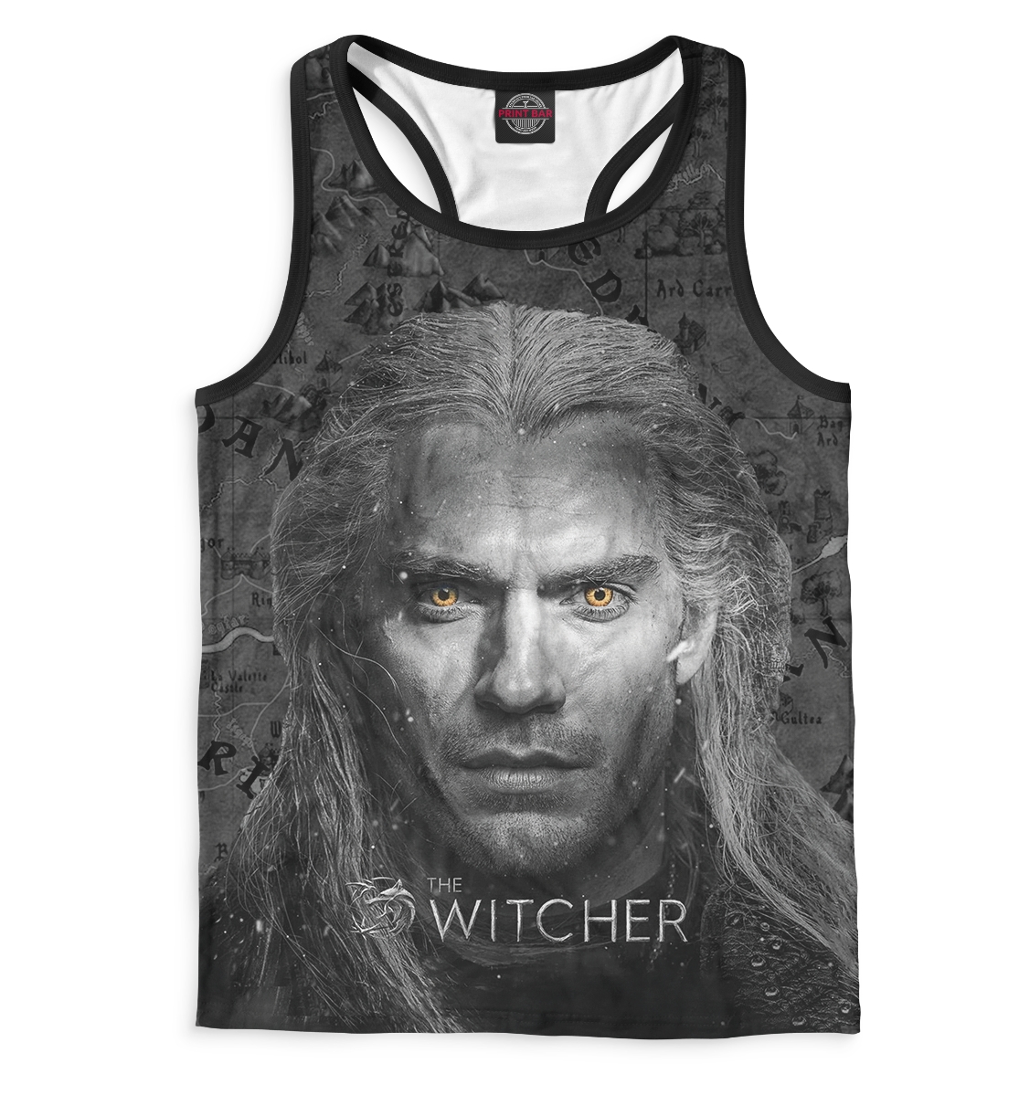 

The Witcher