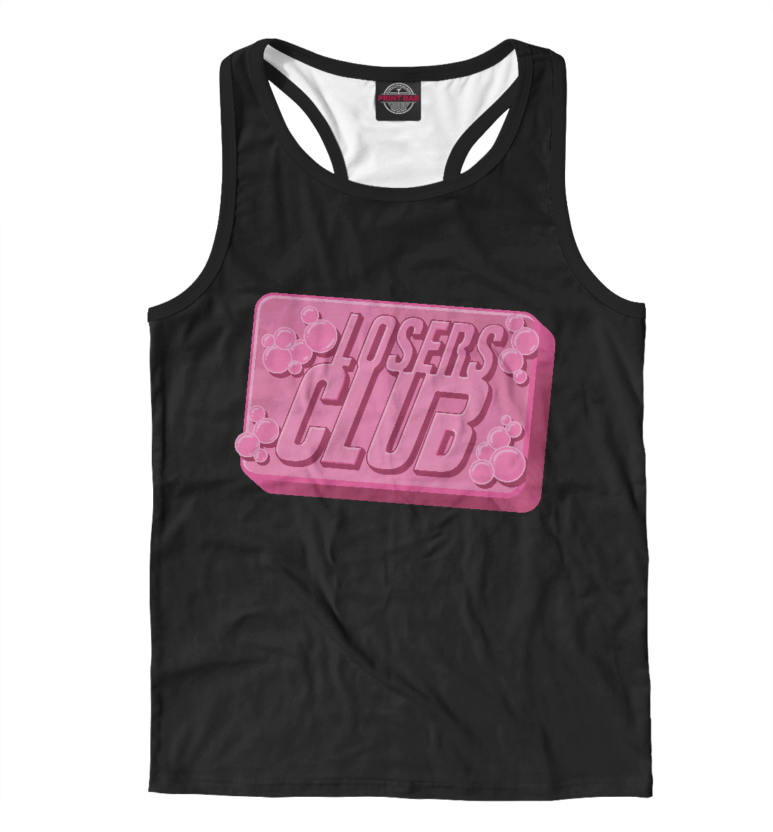 

Оно - клуб неудачников