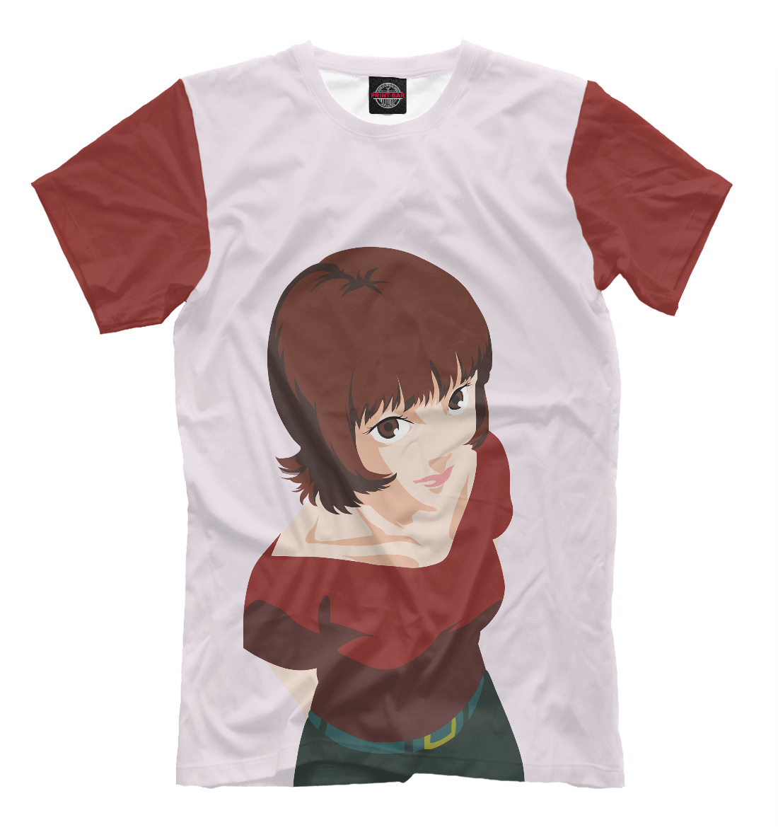 

Paprika