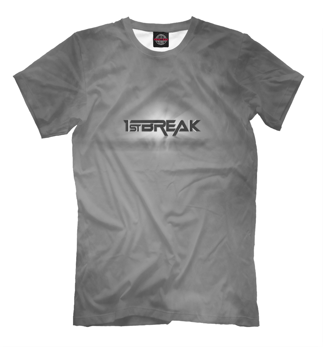 

1st Break Grey
