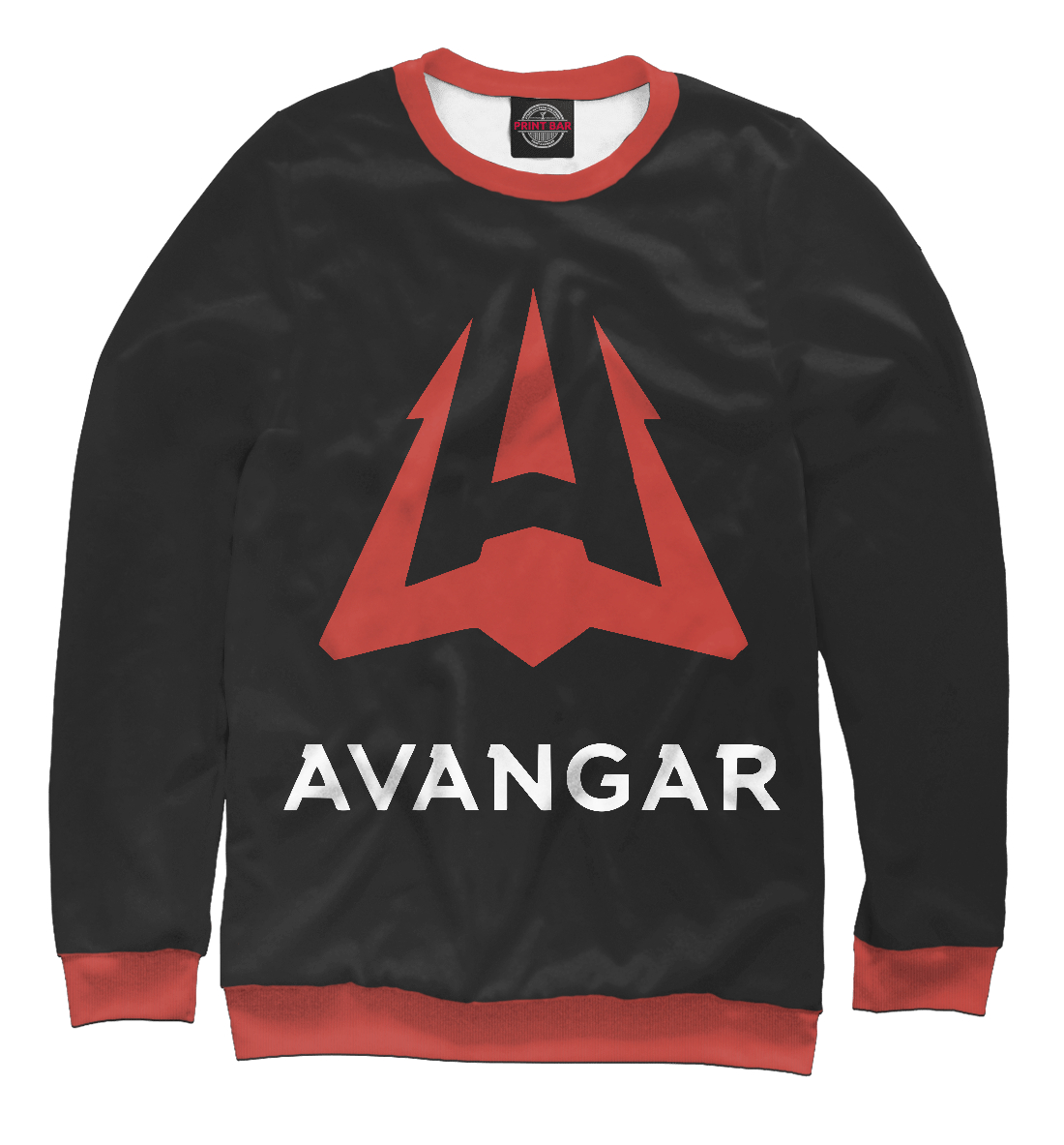 

Avangar