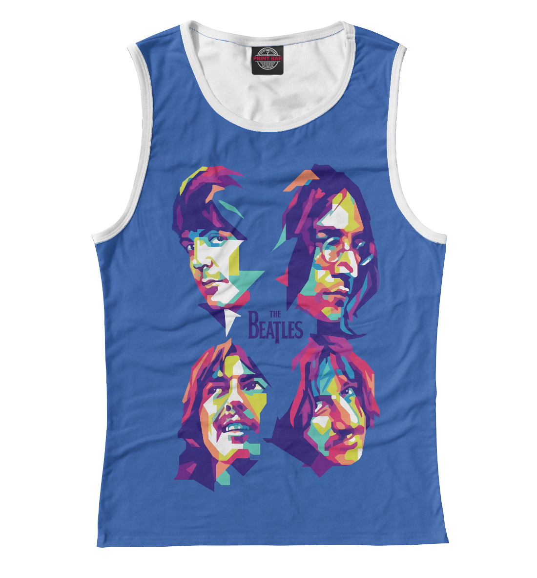 

The Beatles