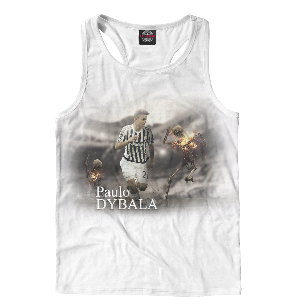

Paulo Dybala