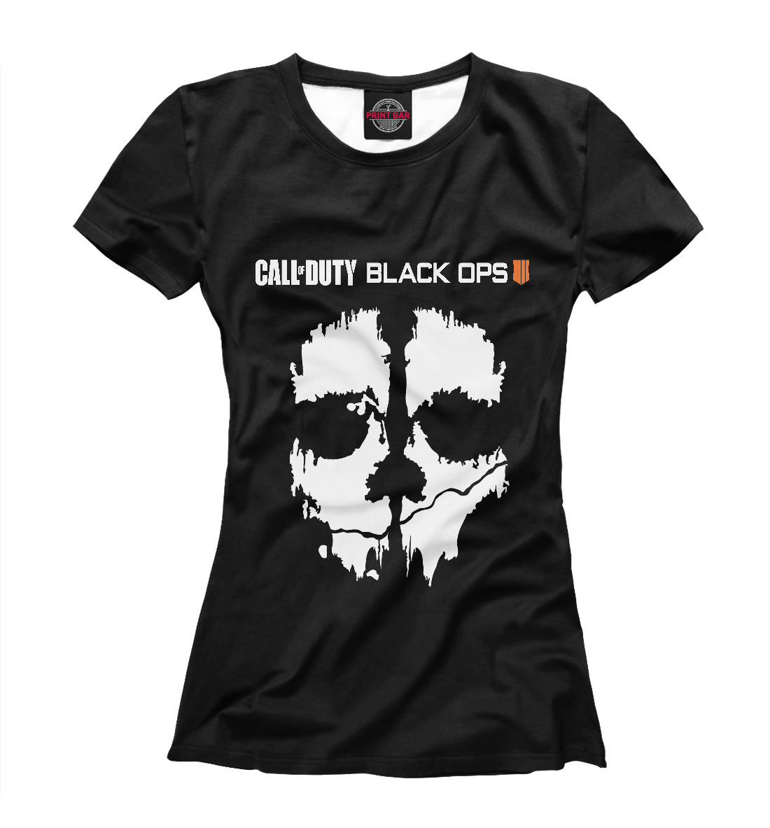 

Black Ops 4