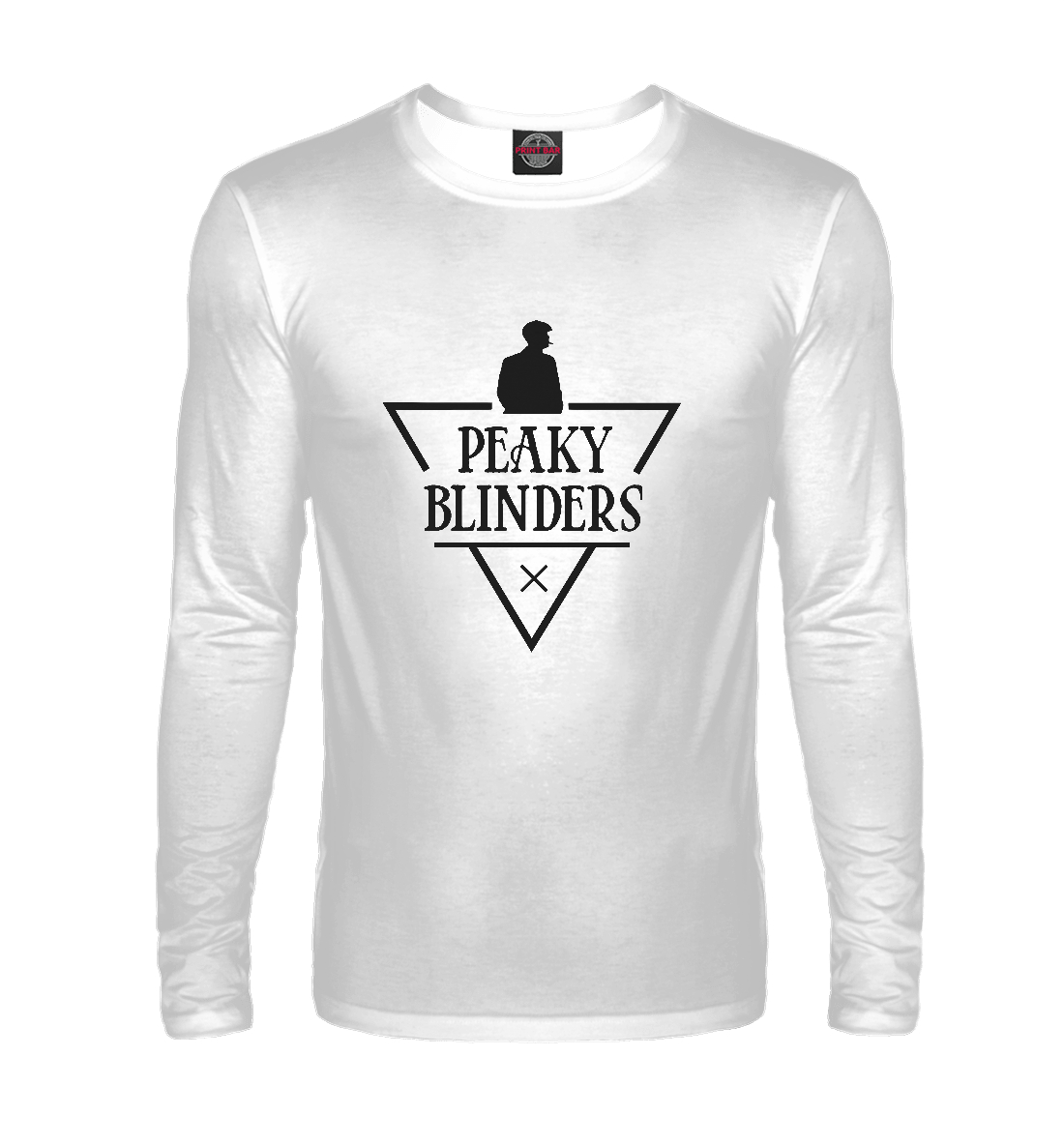 

Острые козырьки