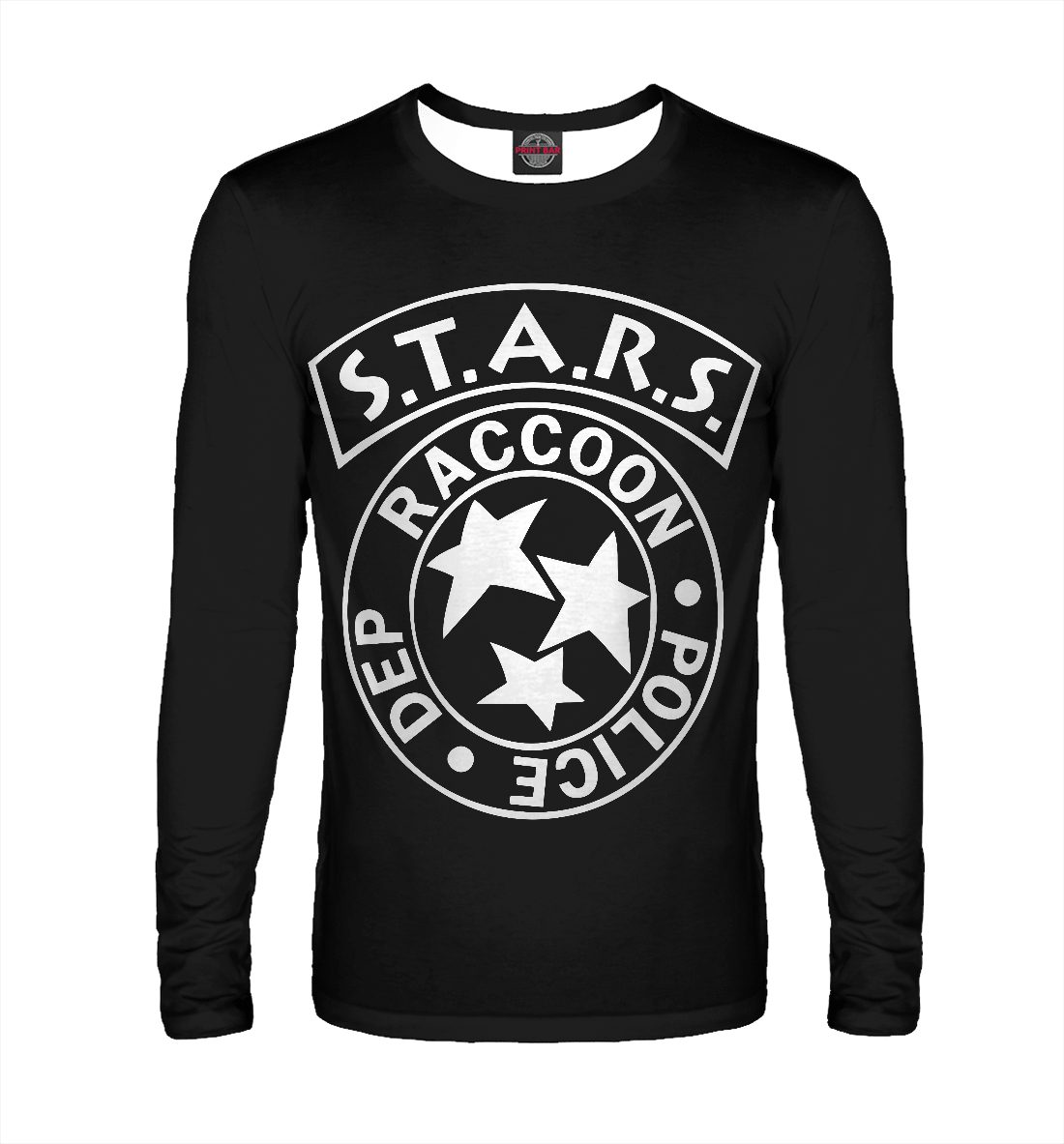 

S.T.A.R.S.