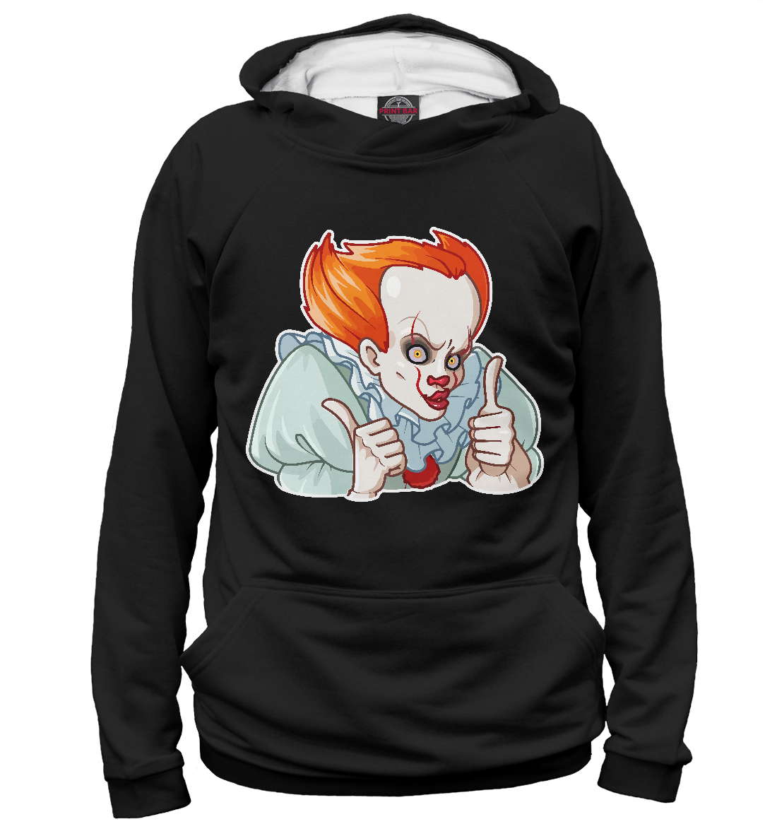 

Pennywise