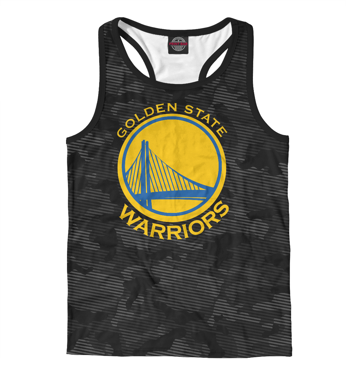 

Golden State Warriors