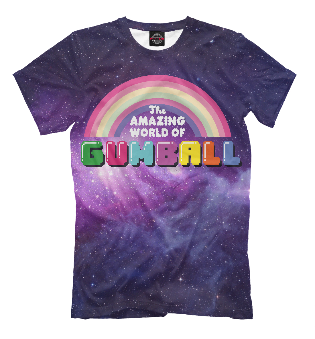 

Звездный гамболл