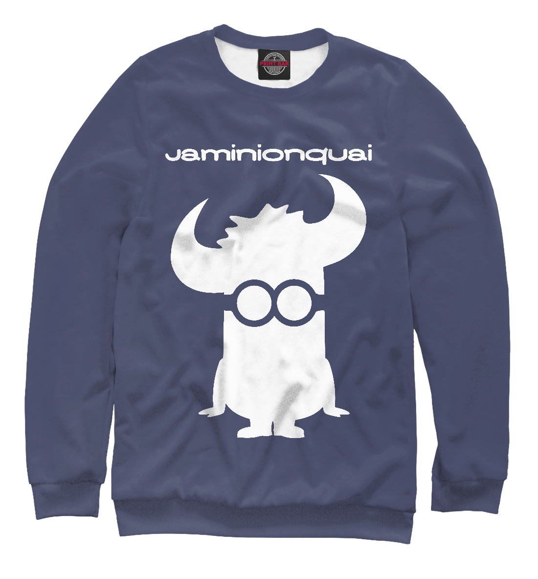 

Jaminionquai