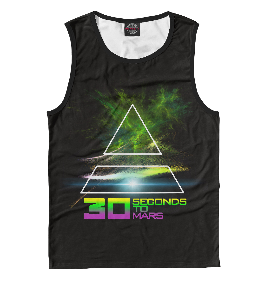 

30 Seconds to Mars