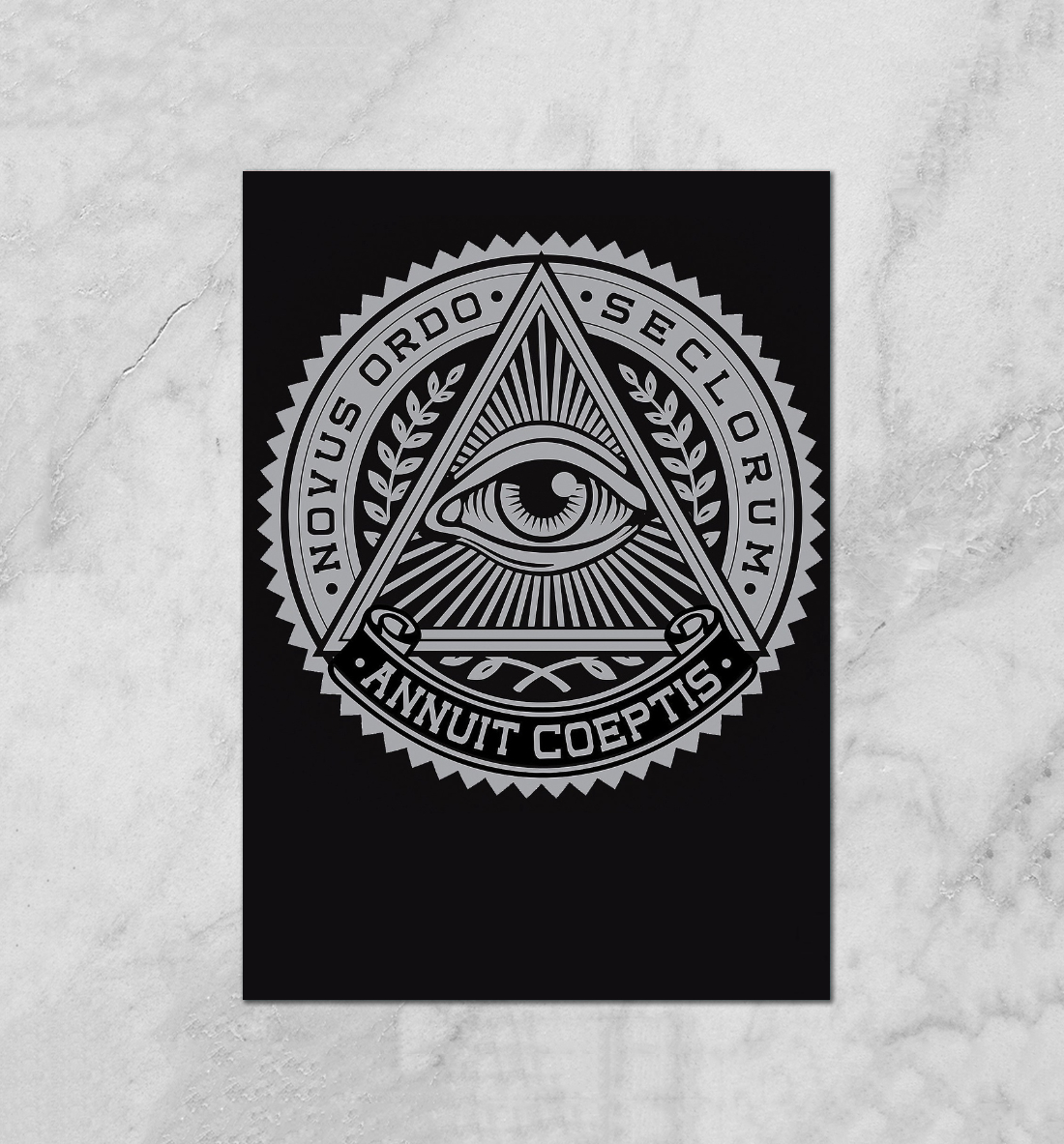 

illuminati
