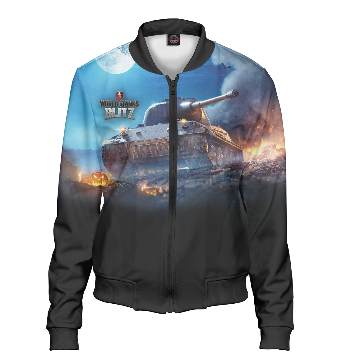 

World of Tanks Blitz