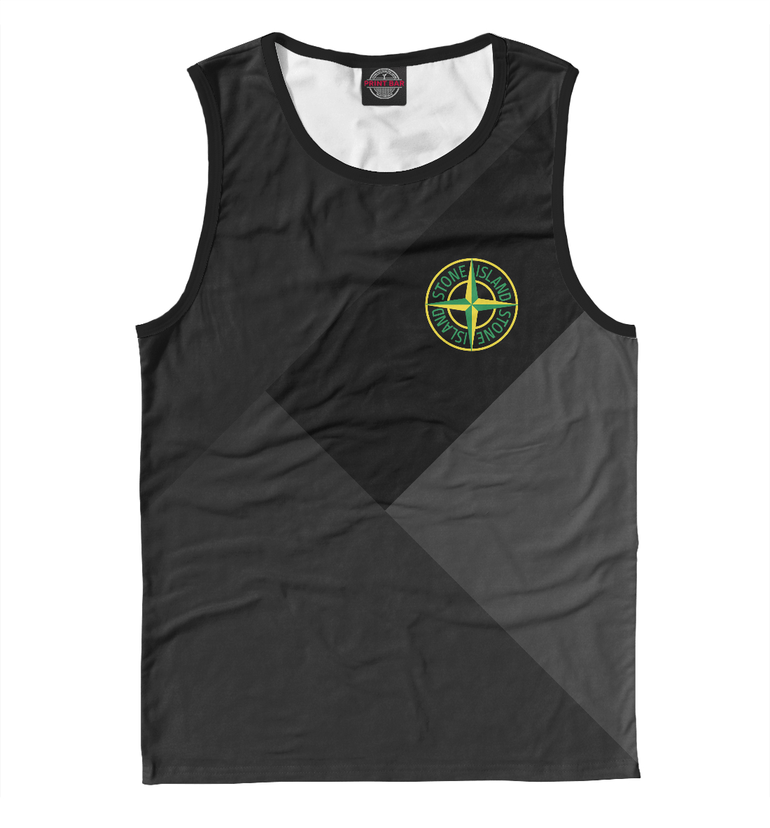 

Stone Island