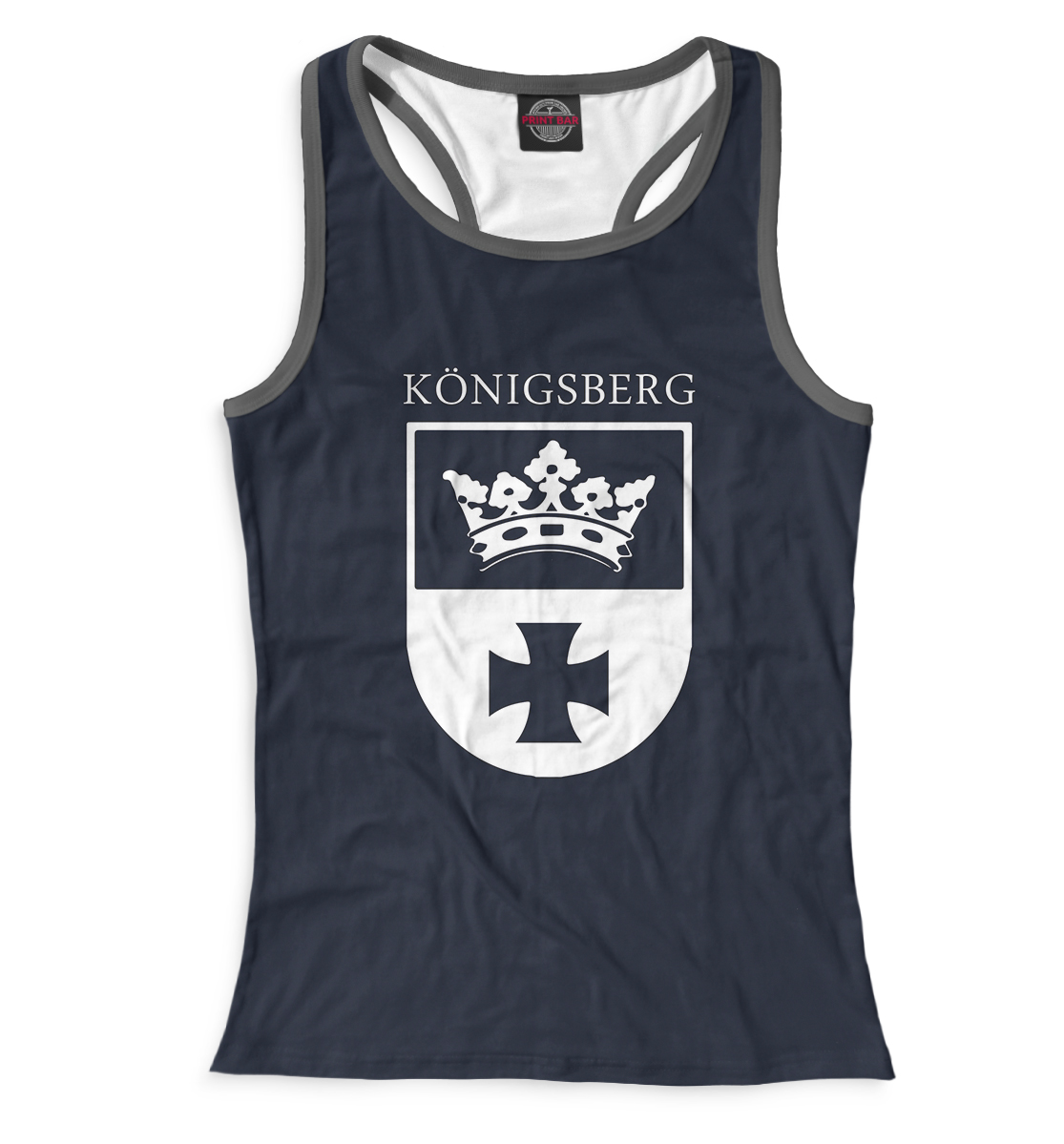 

Konigsberg