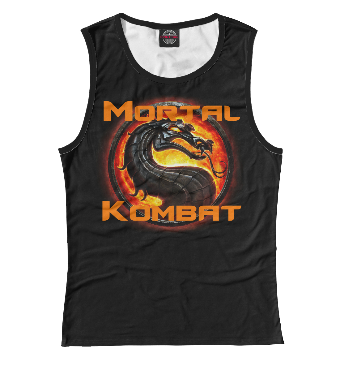 

Mortal Kombat