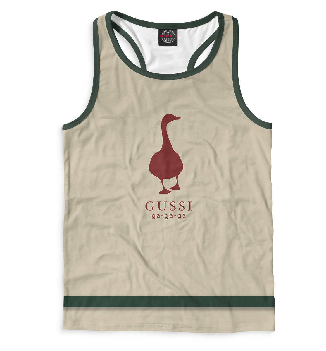 

Gussi