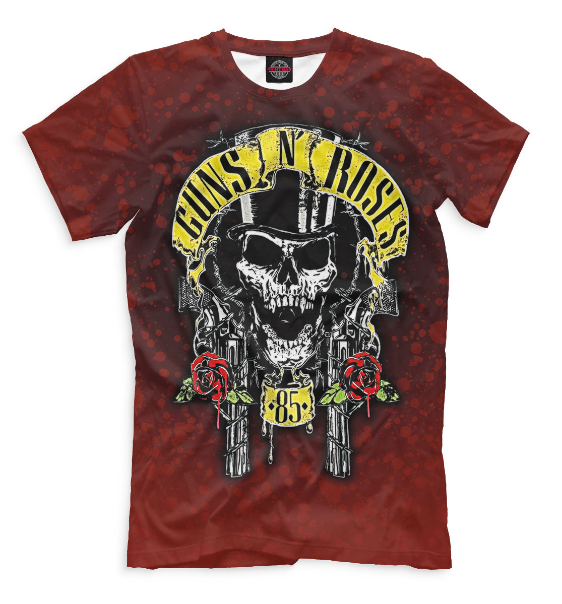 

Guns N' Roses