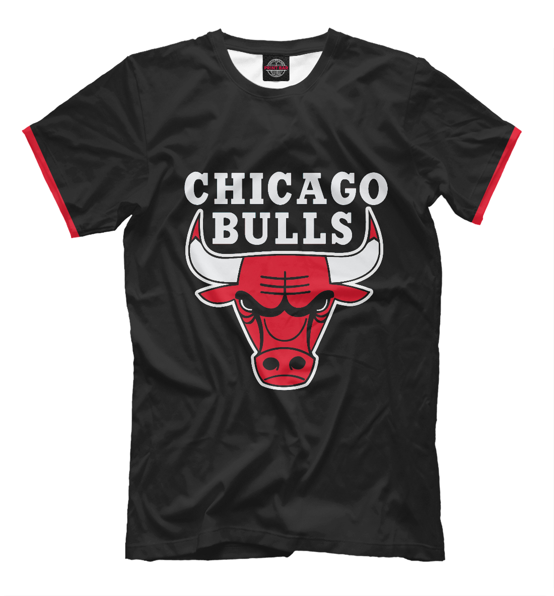 

CHICAGO BULLS