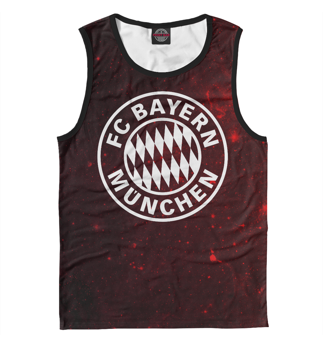 

Bayern Munchen