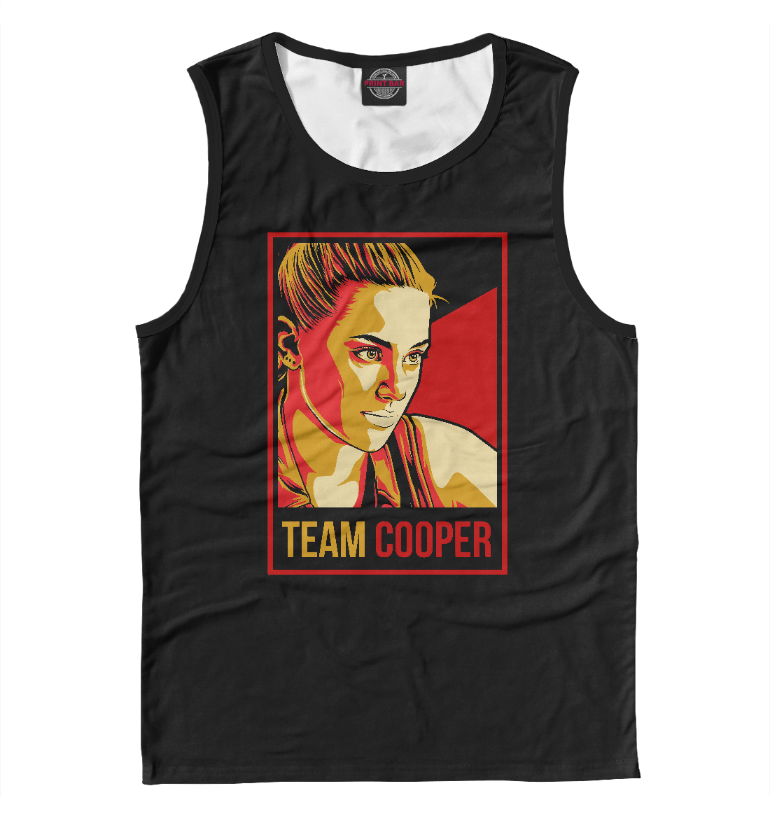 

Riverdale - Team Cooper