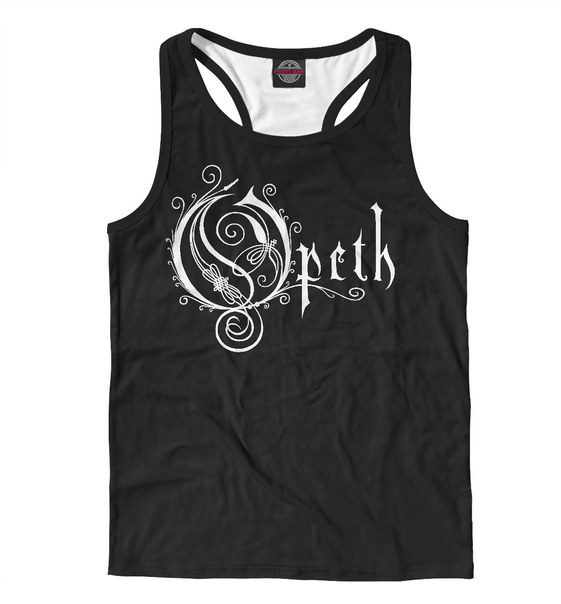 

Opeth