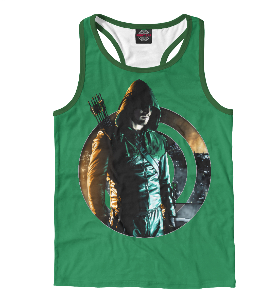 

Arrow