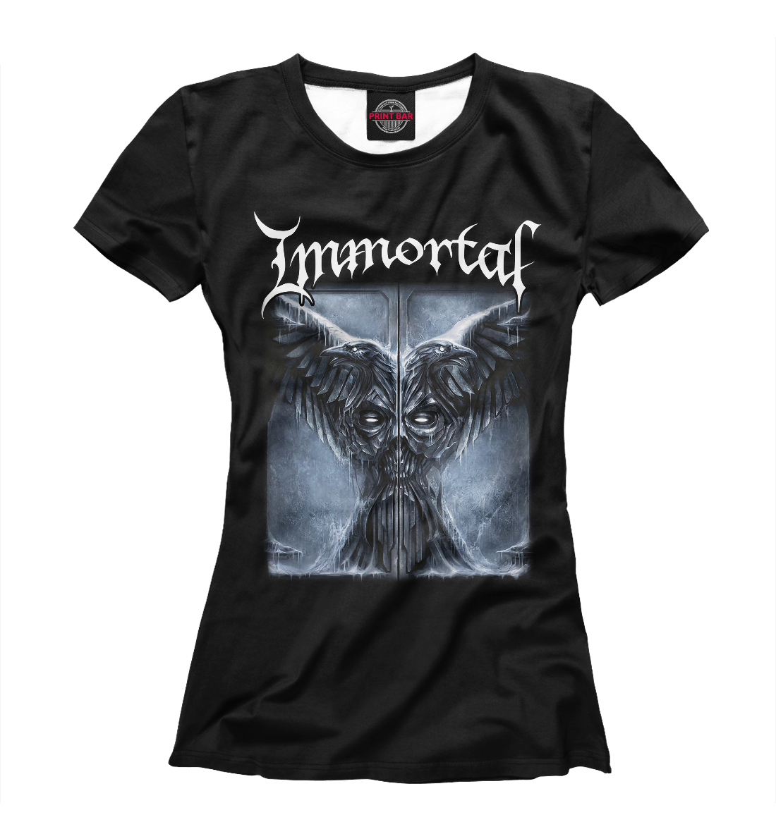 

Immortal