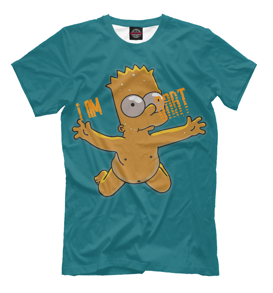 

i am Bart