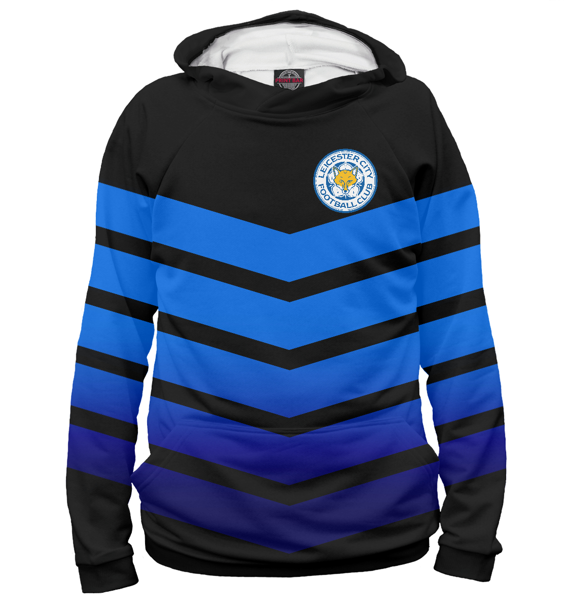 

Leicester City FC