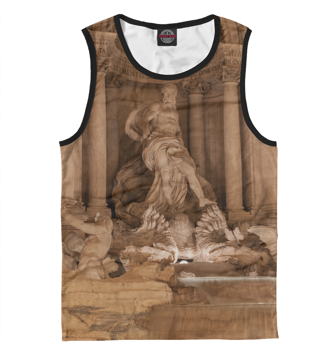 

Античность