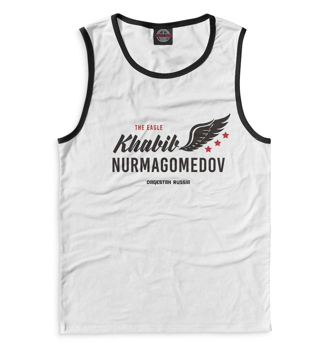 

Хабиб Нурмагомедов